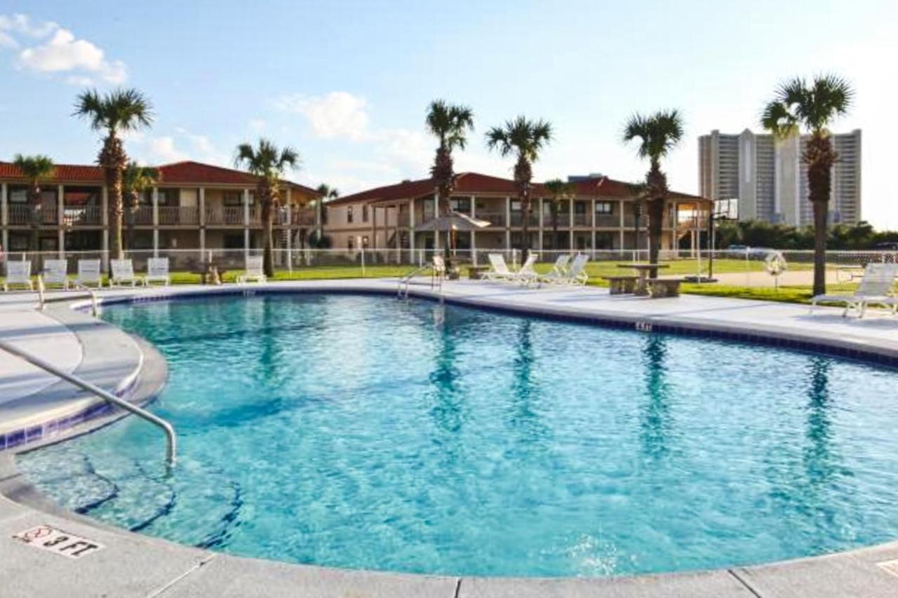 Horizon South 30D Villa Panama City Beach Buitenkant foto