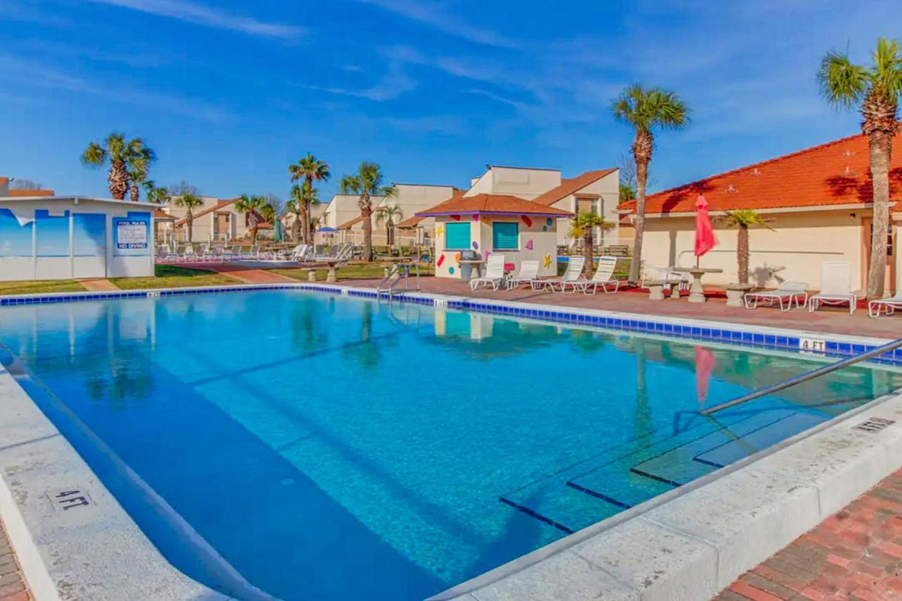 Horizon South 30D Villa Panama City Beach Buitenkant foto